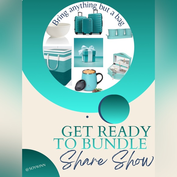 Soy is Live | - Picture 2 of 4